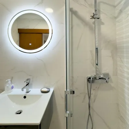 Apartamento North