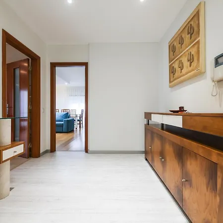 North Apartamento