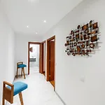Appartement North