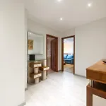 North Appartement Nazaré