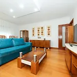 Appartement North Nazaré