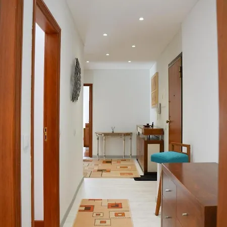 Apartment North Nazare