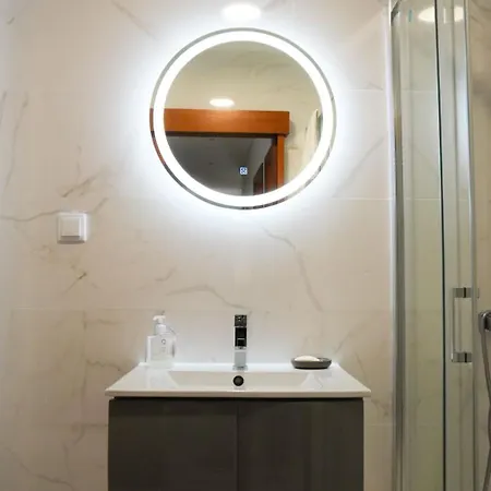 North Apartment