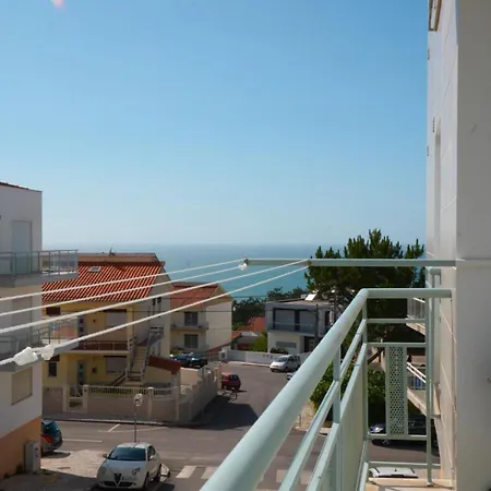 North Apartment Nazare