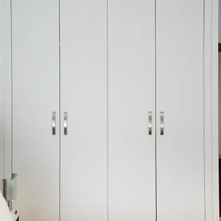 North Apartment *