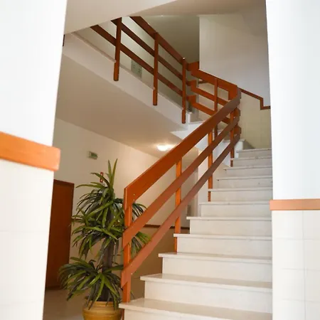 North Apartment