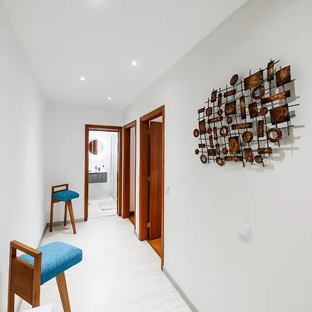 Apartment North