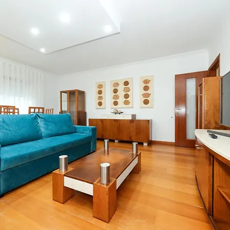 Apartment North Nazare