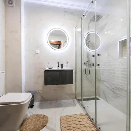 North Apartment