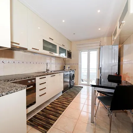Apartment North
