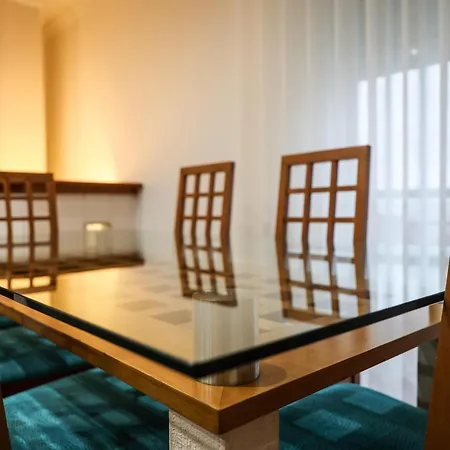 Apartment North Nazare