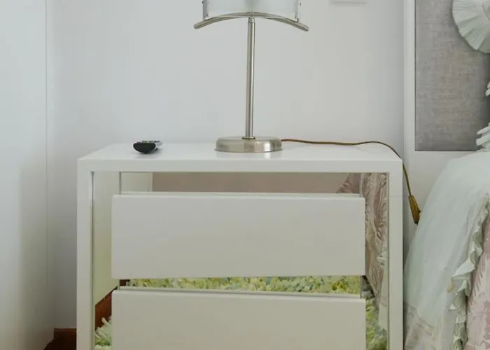 Апартаменты North *