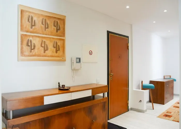 Апартаменты North *