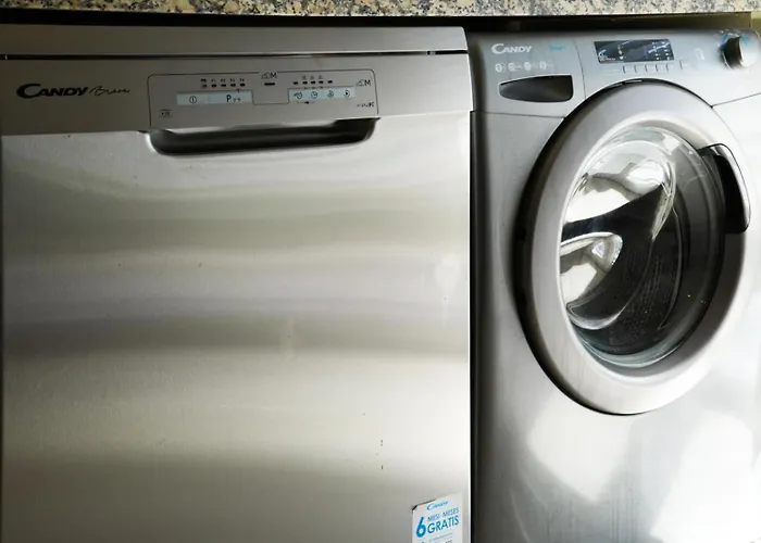 Апартаменты North Назаре