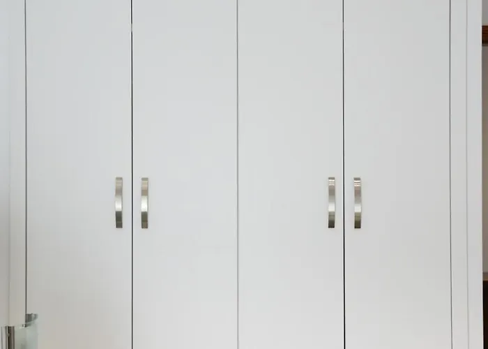 North Апартаменты *