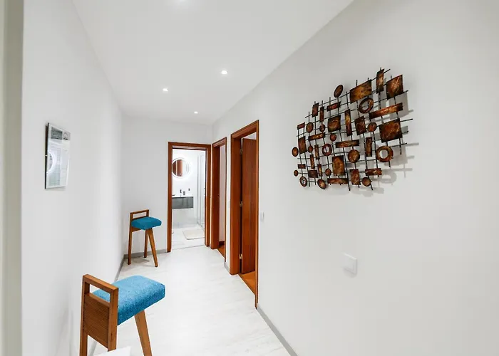 Апартаменты North