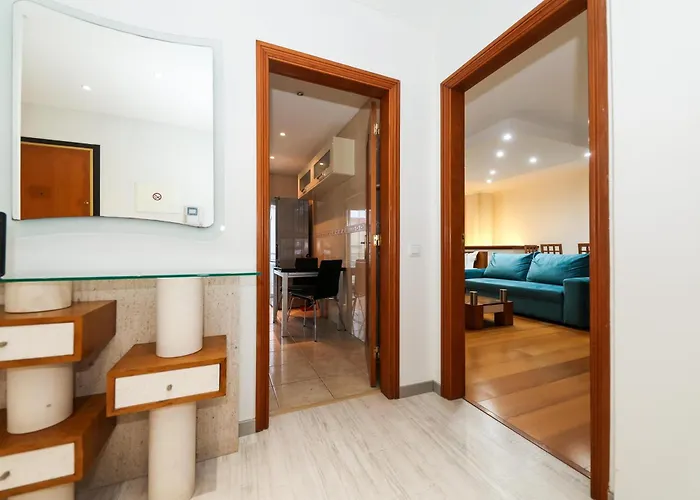 North Апартаменты *