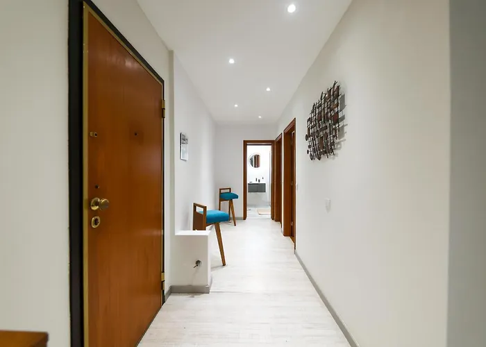 Апартаменты North *