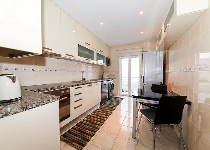 Апартаменты North