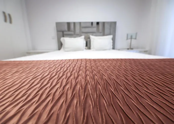 North Апартаменты *